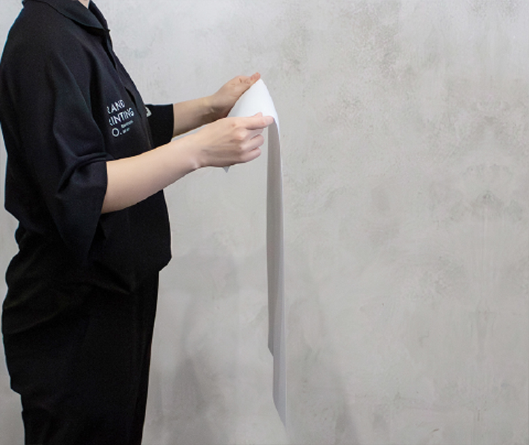 ターポリン（ビニール）