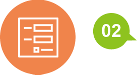 基本デザインの場合のご注文の流れ02